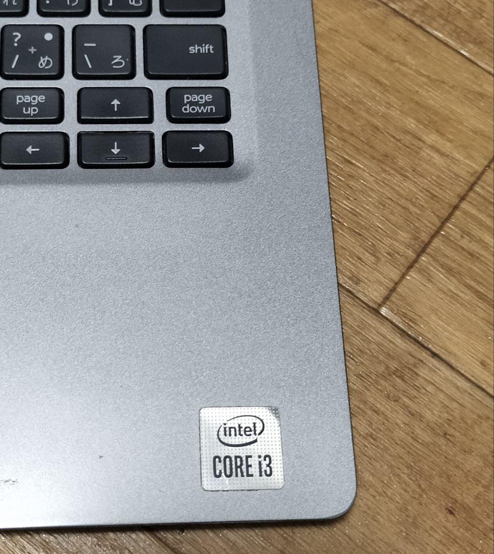 DELL Latitude 5310 win11 10世代 SSD256GB