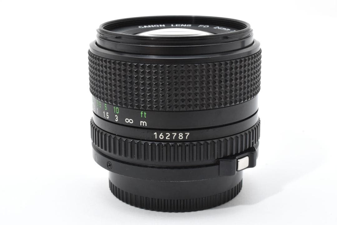 キヤノン CANON New FD 24mm f/2.8 2637388