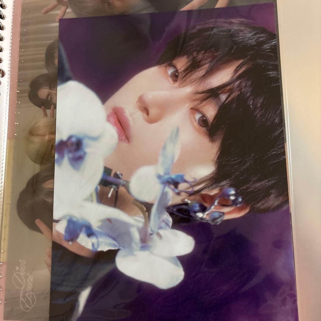 ENHYPEN ソヌ まとめ売り