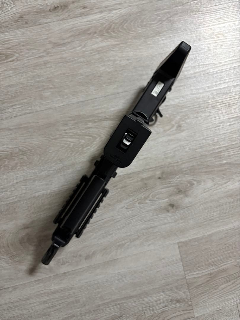 東京マルイ　MP7A1 サバゲー　銃　ガン
