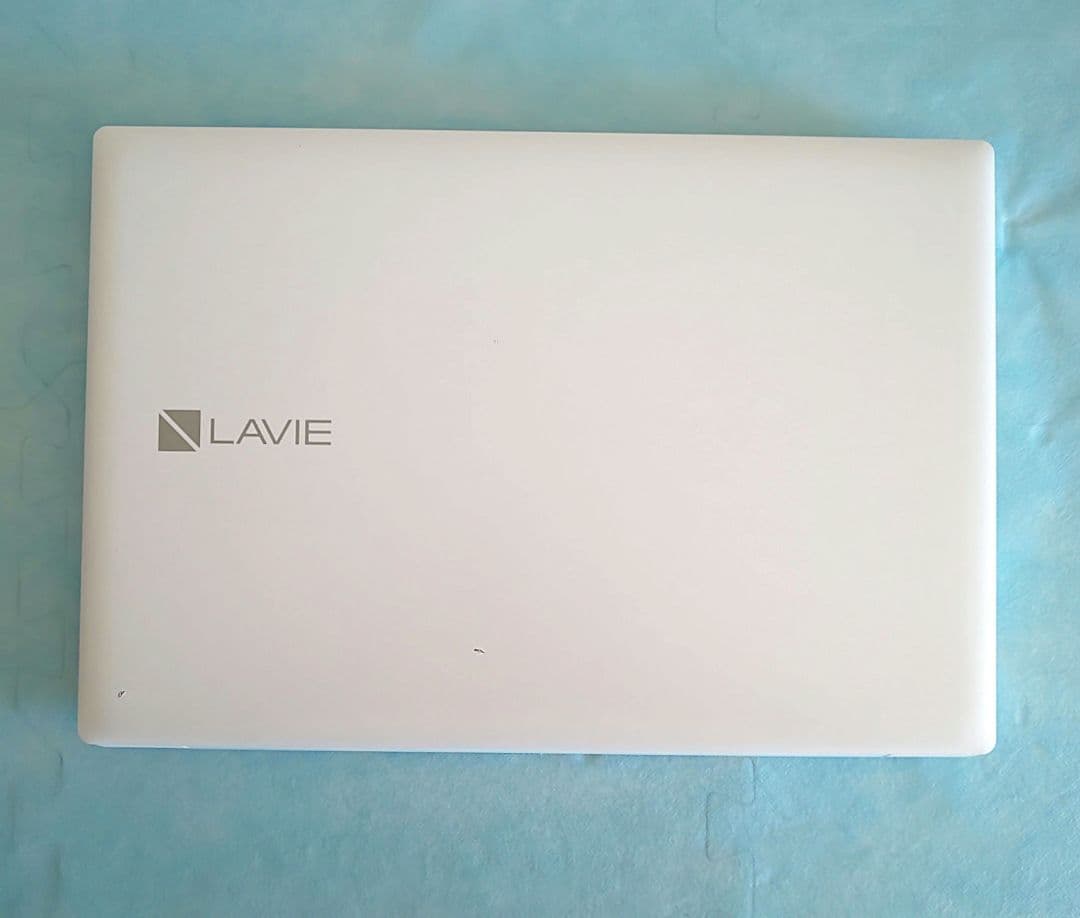 【極上美品】初心者向け すぐに使える NEC Lavie