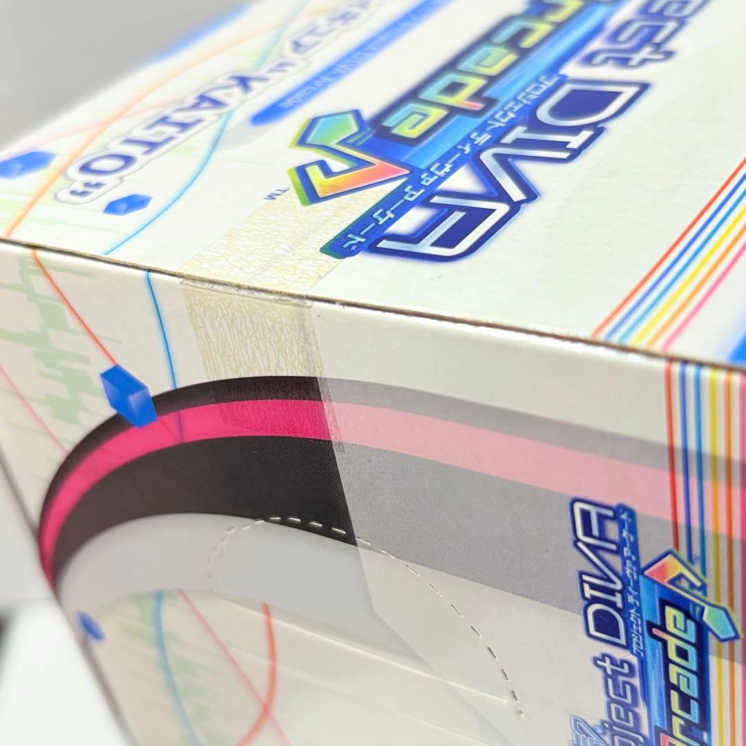 初音ミク　プレミアムフィギュア　KAITO Project DIVA