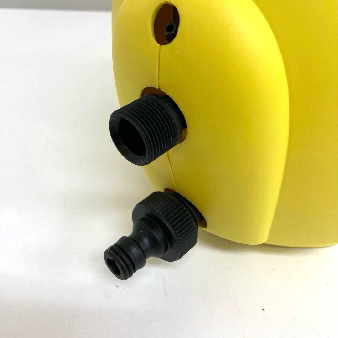 B706- KARCHER 高圧洗浄機 230 ケルヒャー