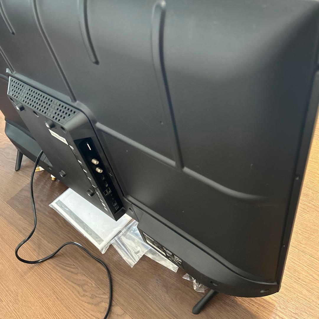 ハイセンス 40インチ 液晶テレビ 40A40G フルHD ゲーム対応