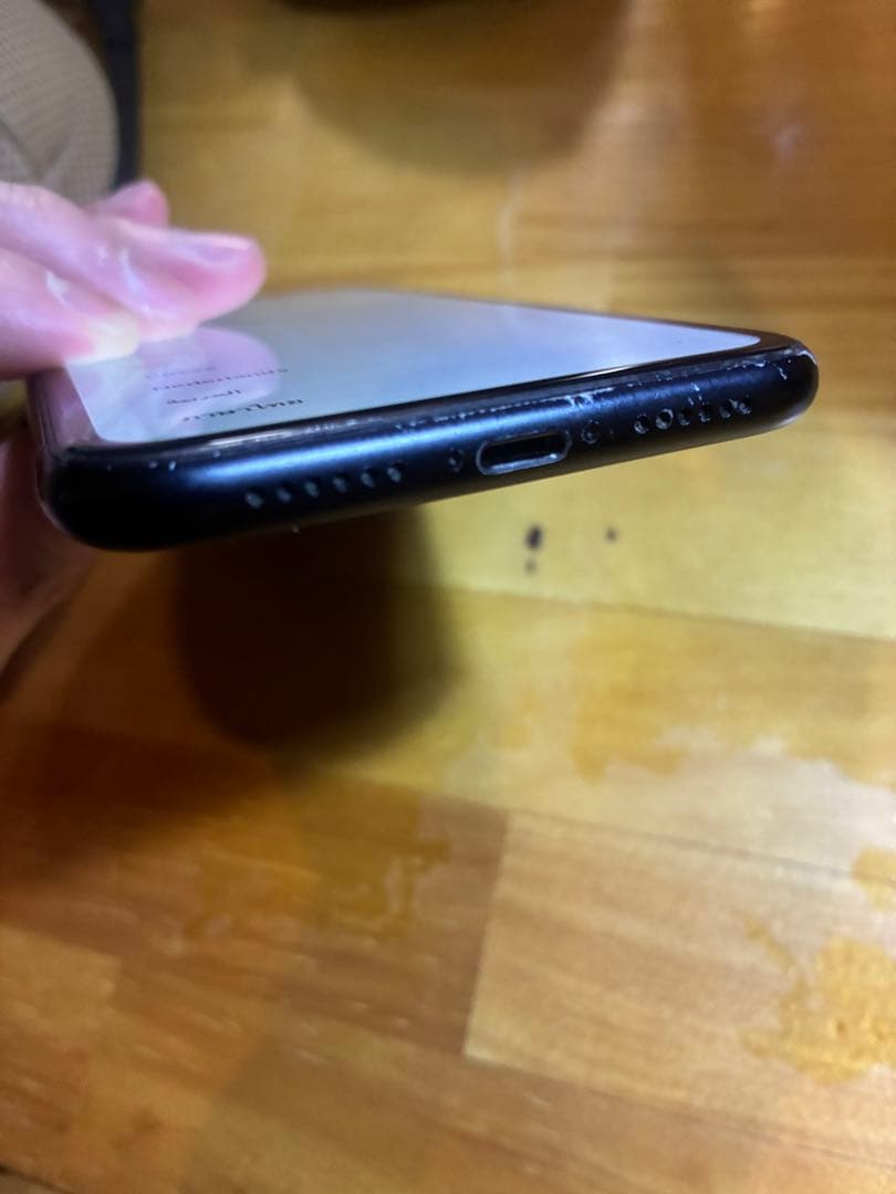 スマートフォン本体 iPhone xr 256