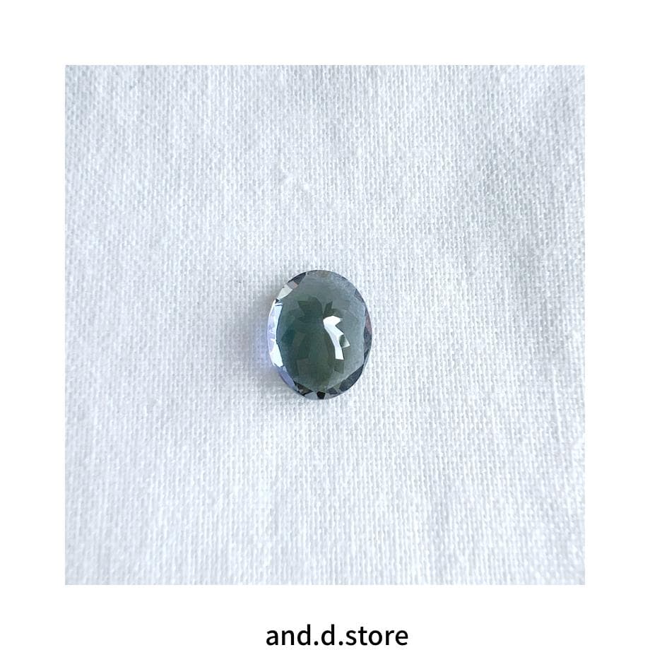 RA-019 バイカラーゾイサイト 3.20ct