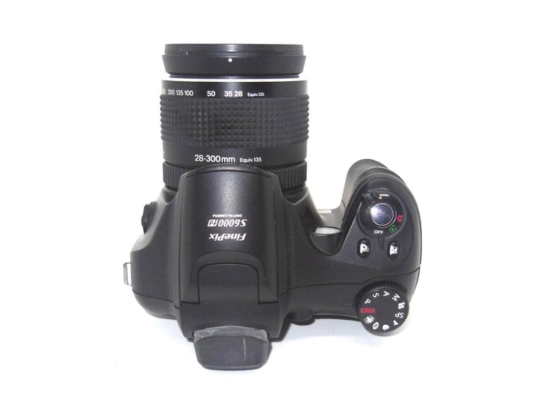 ★極上品★ FUJIFILM FinePix S6000fd