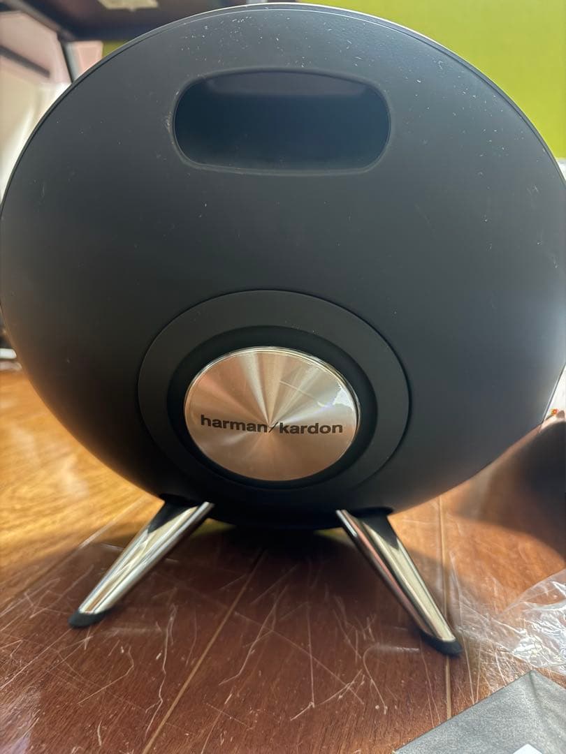 harman/kardon ONYX STUDIO ブラック
