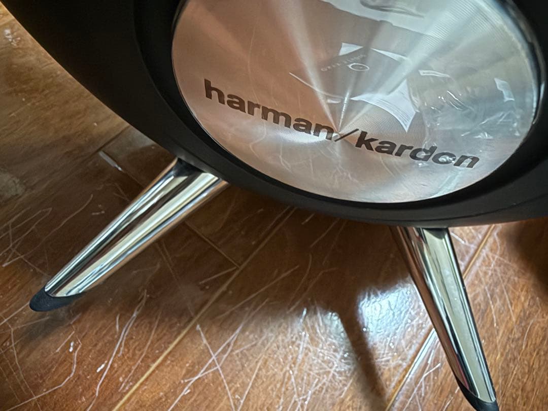 harman/kardon ONYX STUDIO ブラック