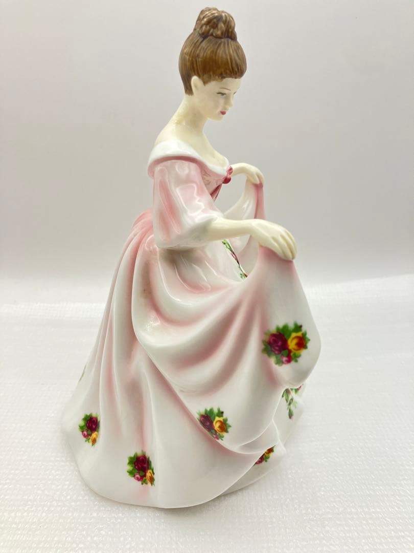 工芸品   / PRETTY LADIES Kathryn