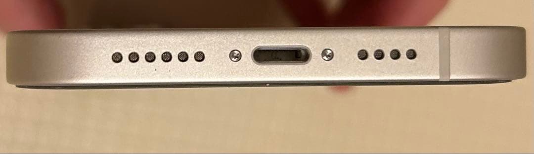 値下げ【超美品】iPhone 14 plus 128GB ※94%高バッテリー