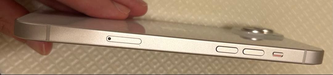 値下げ【超美品】iPhone 14 plus 128GB ※94%高バッテリー