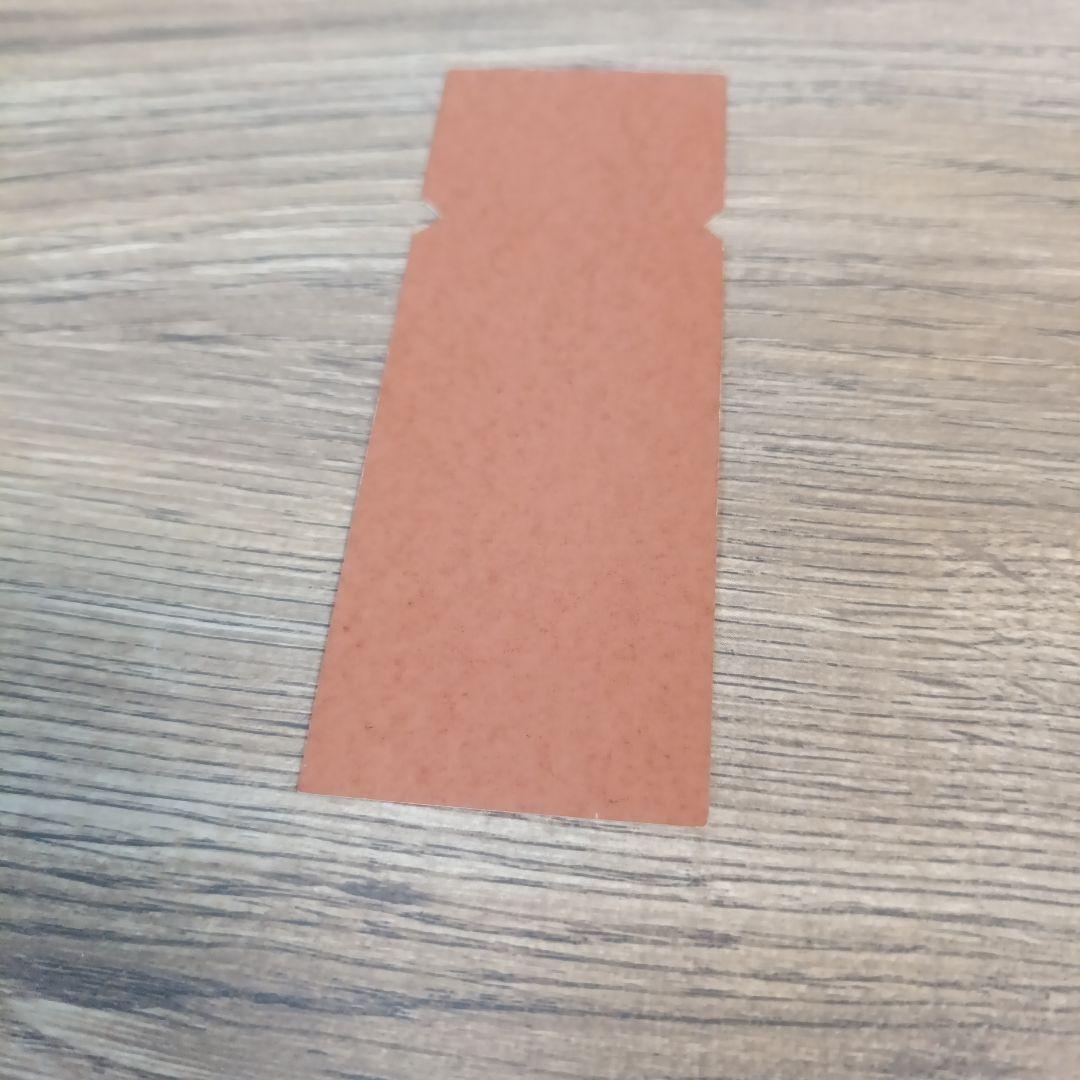 BEATLES 1966 未使用コンサートチケット ボストン アメリカ