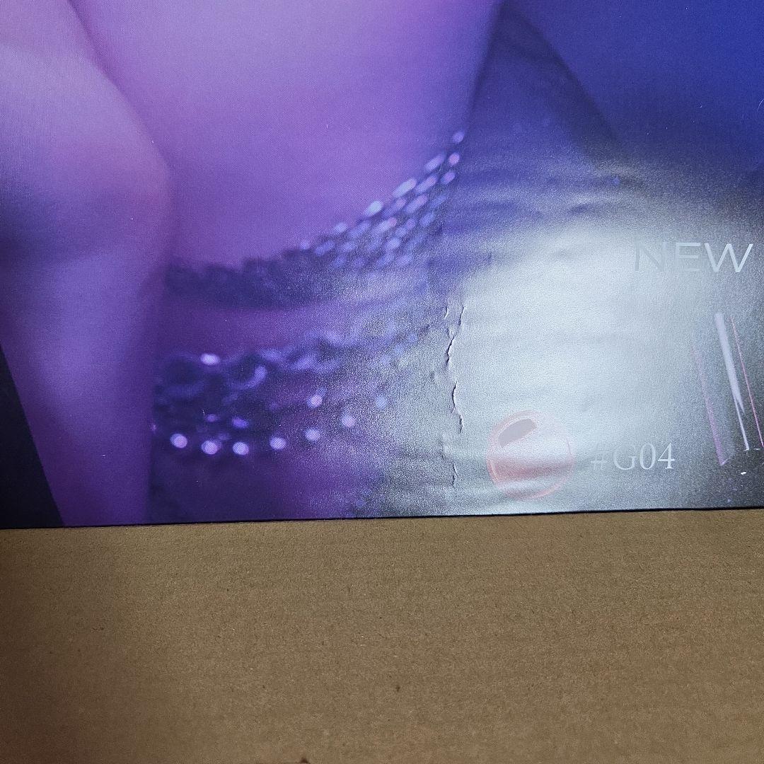 中条あやみ ポスター ③