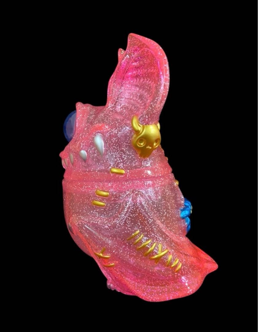 カゲマルデザイン アイビー kagemaru designs 限定カラー