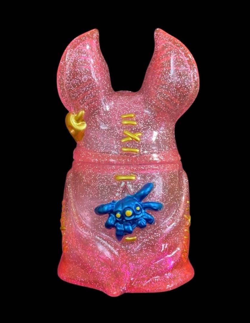 カゲマルデザイン アイビー kagemaru designs 限定カラー