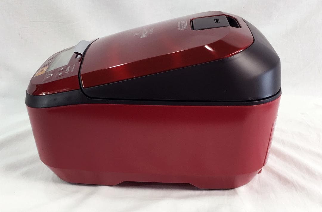 送料込み★日立☆圧力IHジャー炊飯器☆5.5合炊き☆ふっくら御膳☆スチーム☆