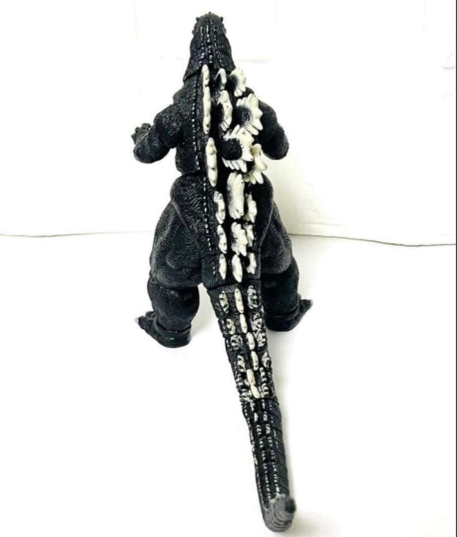 ゴジラ 1994年版 フィギュア 怪獣 東宝 特撮 入手困難 限定品