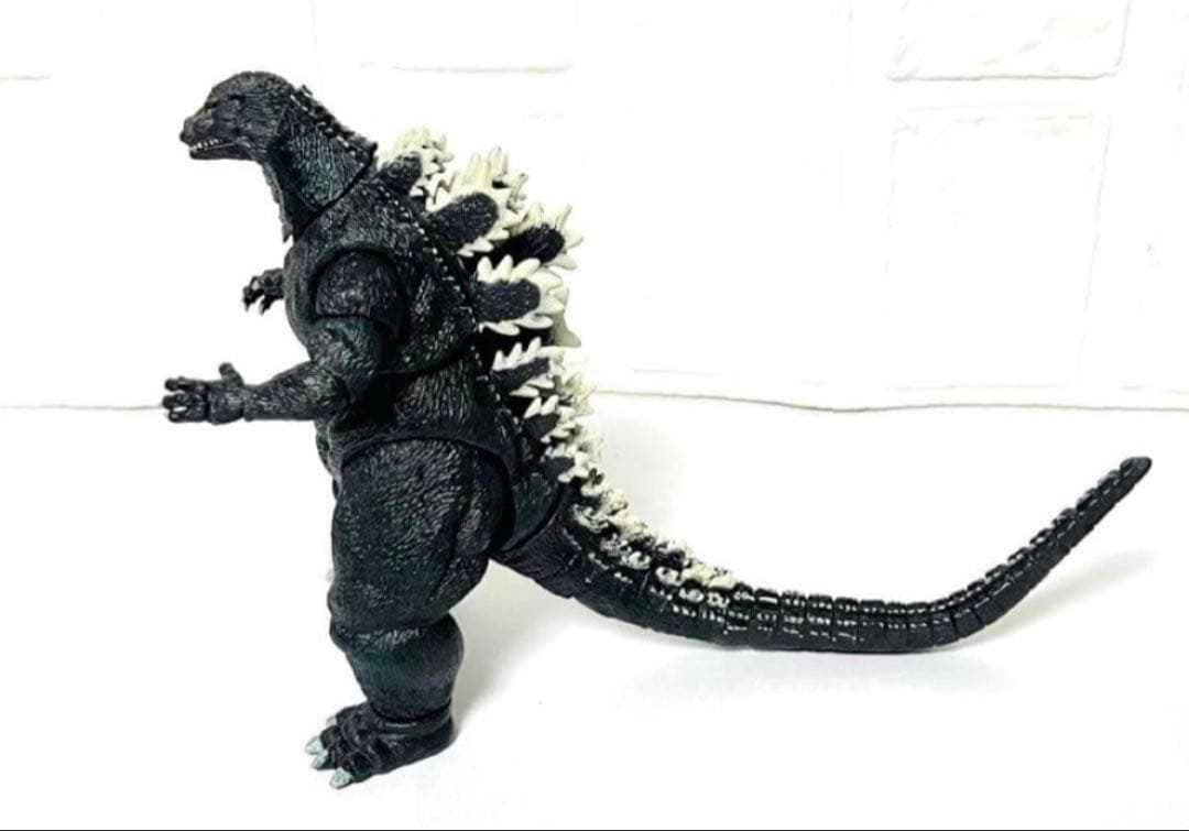 ゴジラ 1994年版 フィギュア 怪獣 東宝 特撮 入手困難 限定品