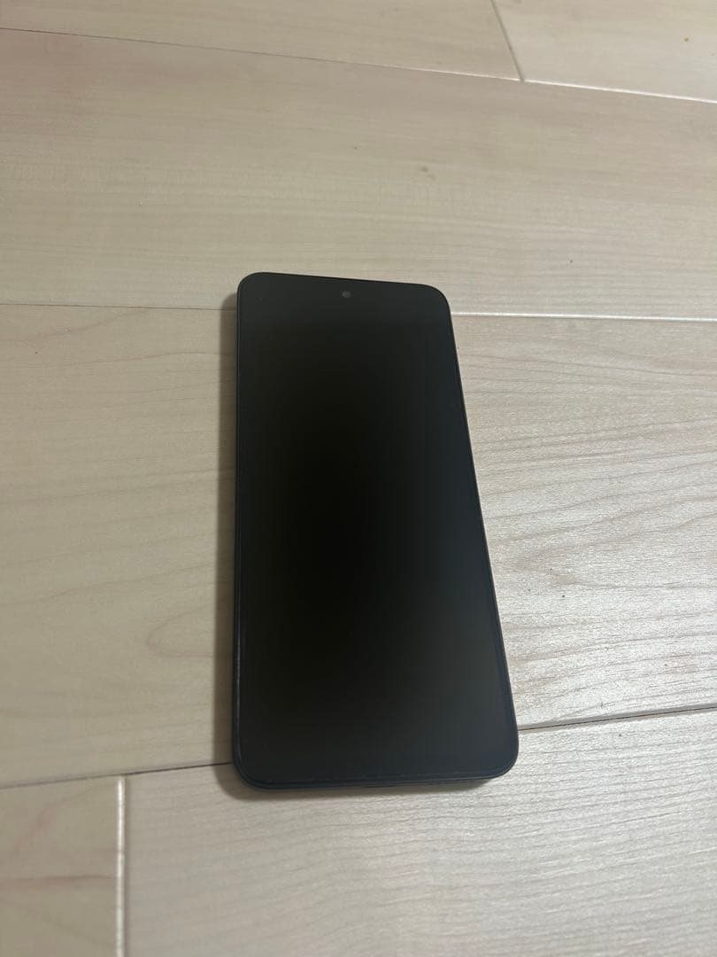 スマートフォン本体 Redmi 12 5G 128G