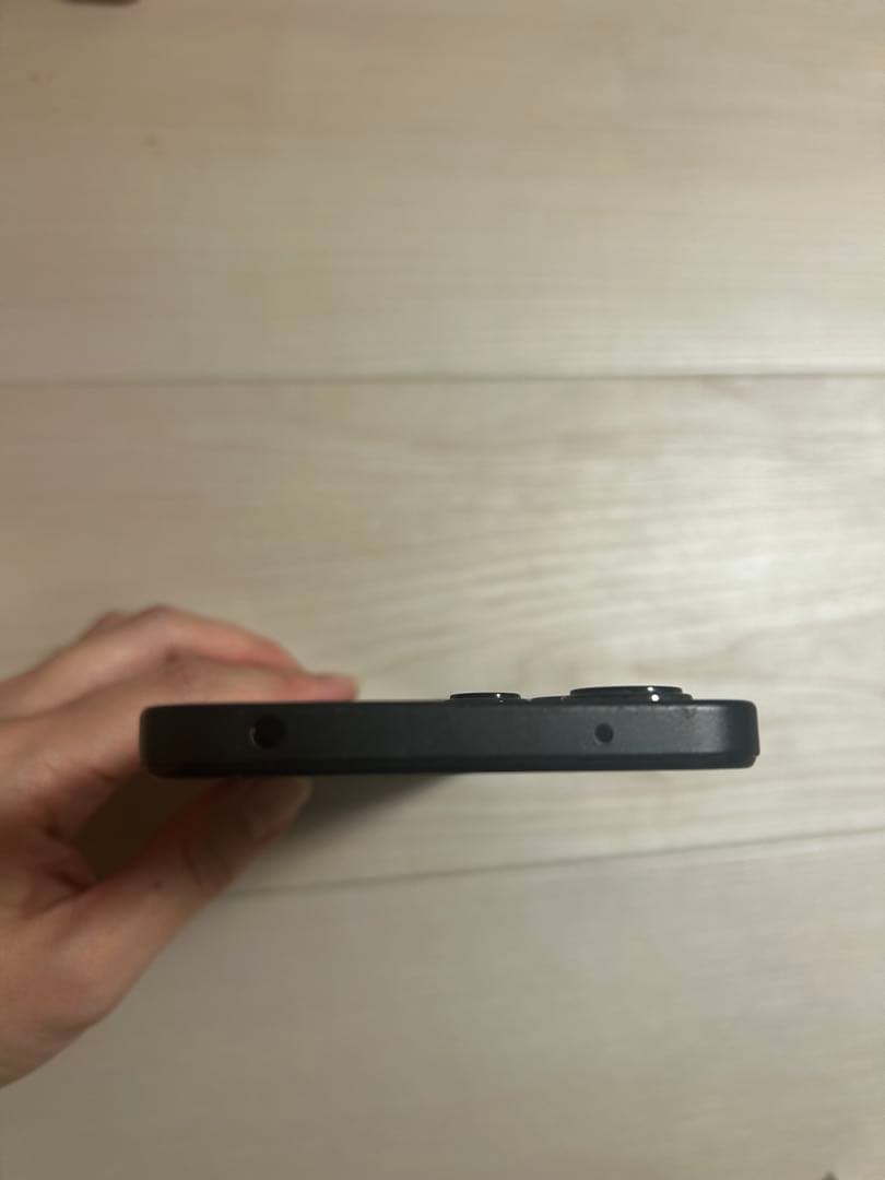 スマートフォン本体 Redmi 12 5G 128G