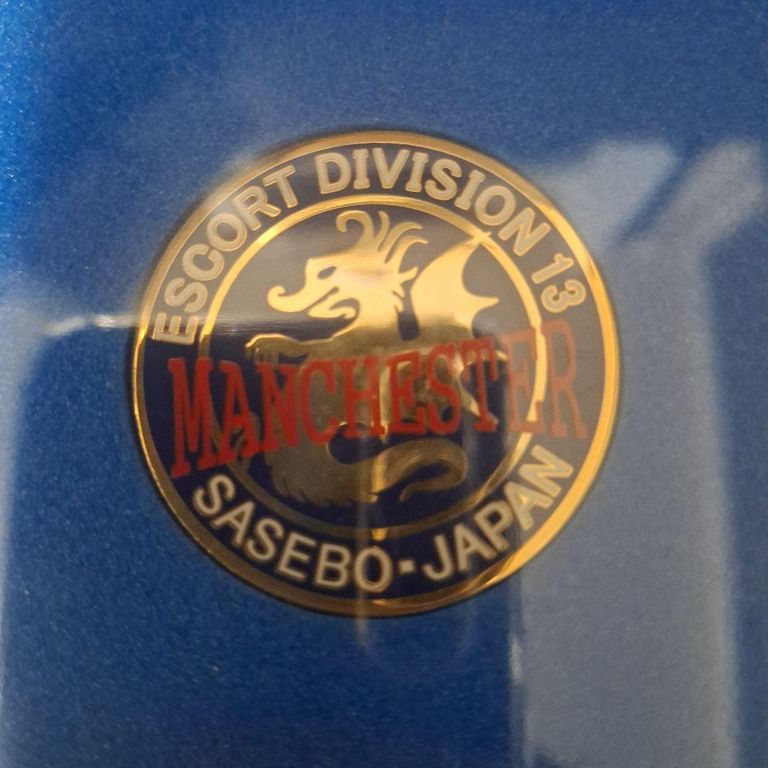 海上自衛隊 第13護衛隊　チャレンジ