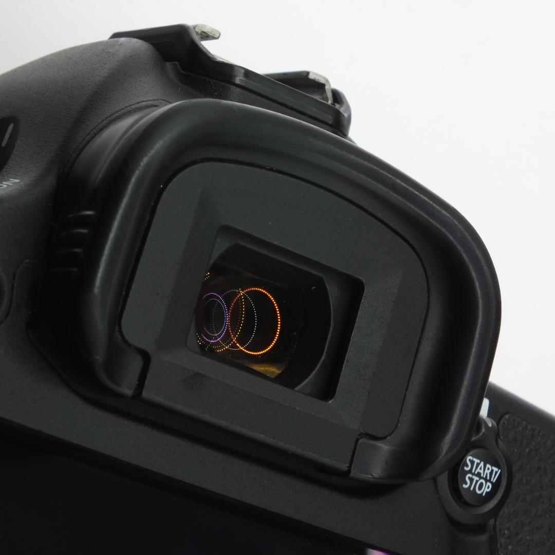 Canon EOS 5D Mark3 Mark III （キャノン マーク3）