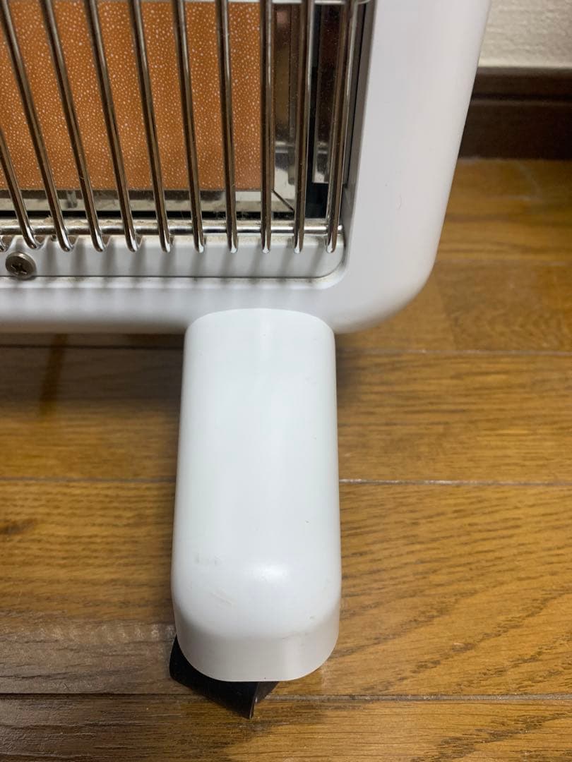 遠赤外線暖房器 N700L-GR サンルミエ・エクセラ7(セブン)