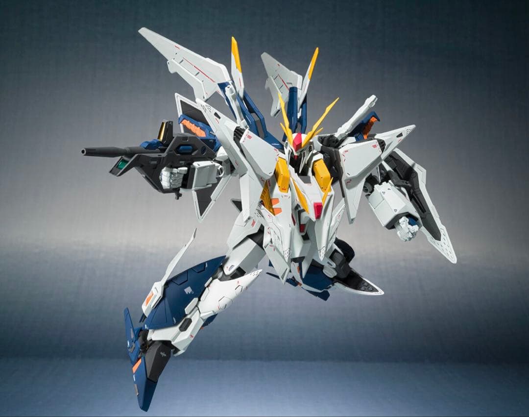 未開封　ROBOT魂 Ξガンダム（閃光のハサウェイVer.）