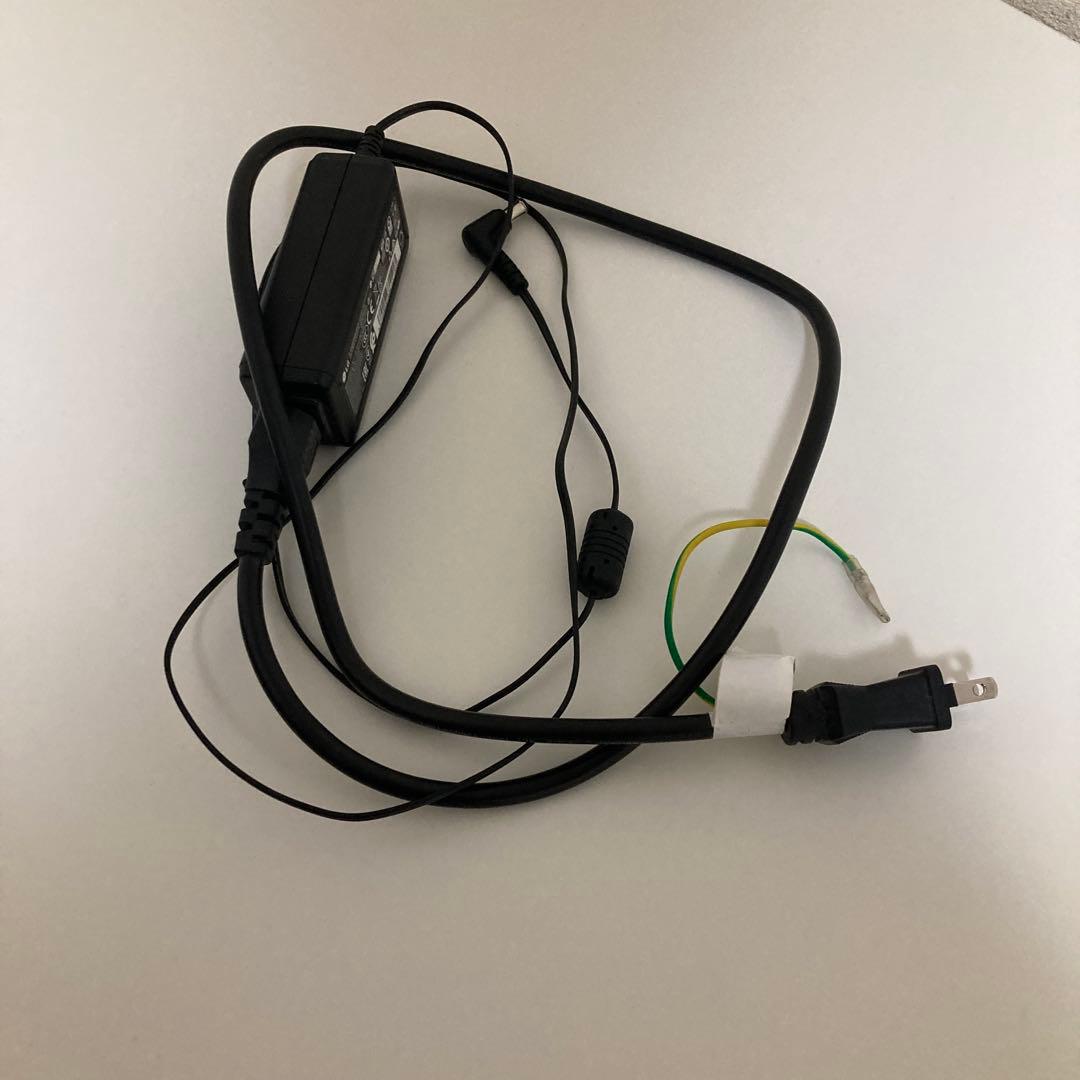 LG 21.5インチ IPSモニター　ノングレア