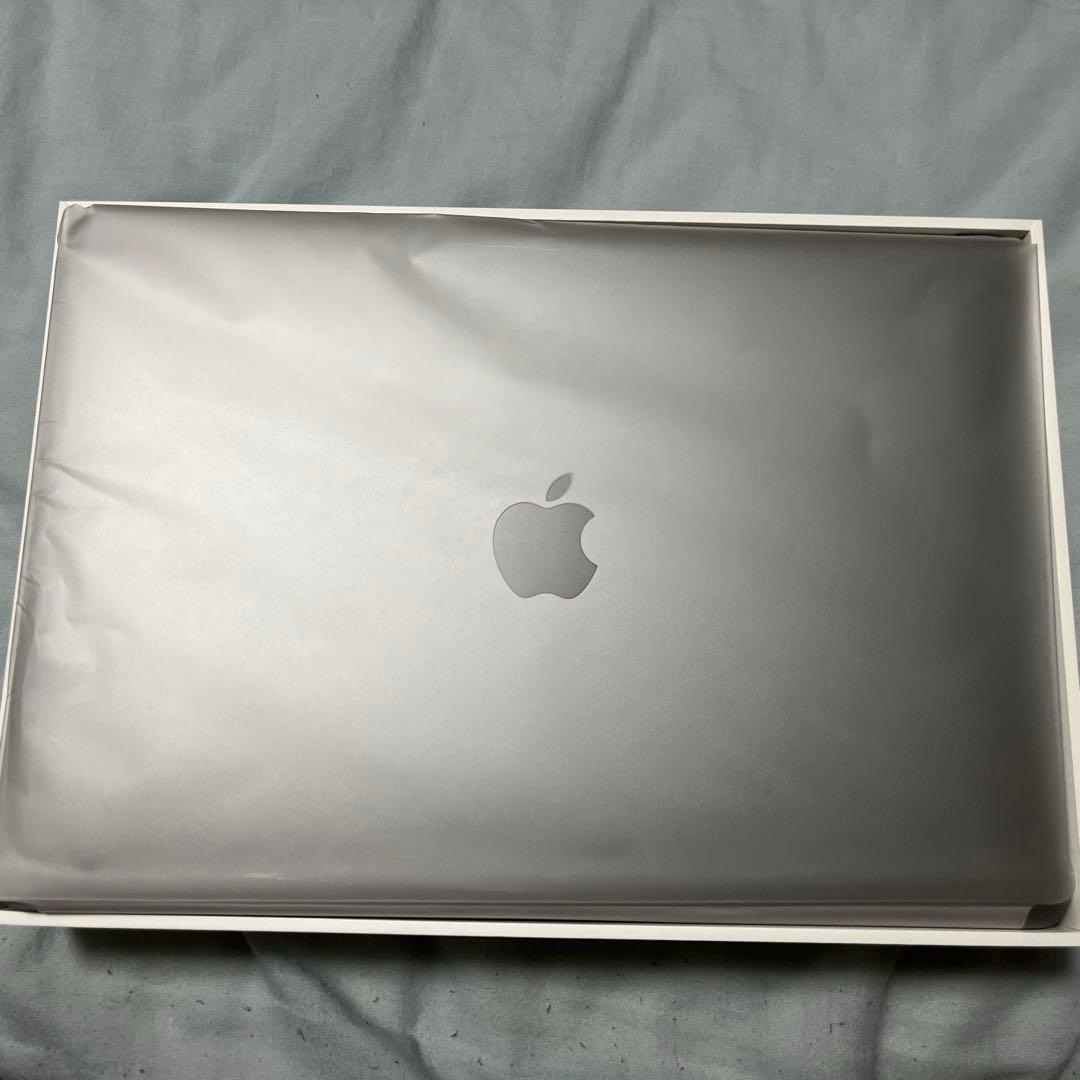 【極美品】Apple MacBook Air 13インチ M1 2020 グレー