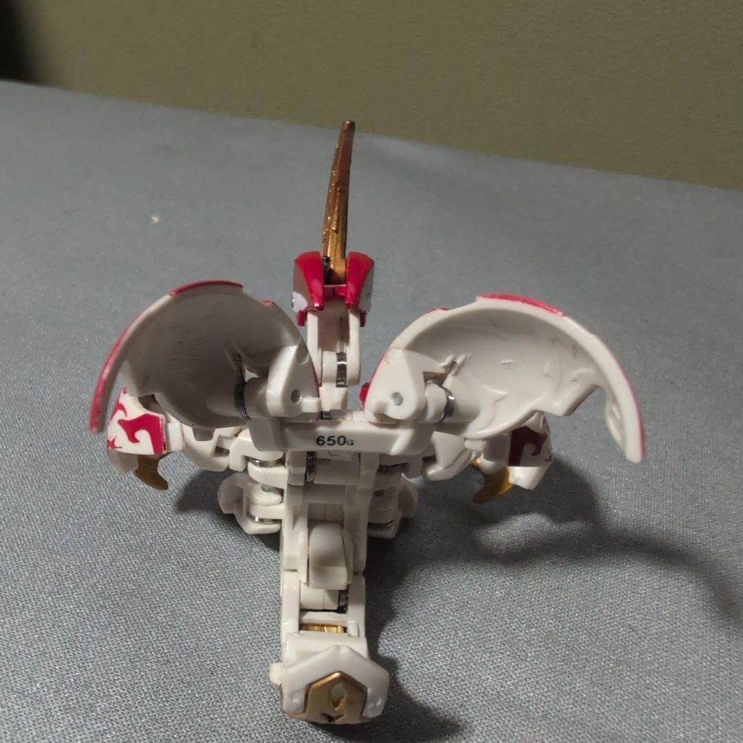 爆丸　天ドラガオン