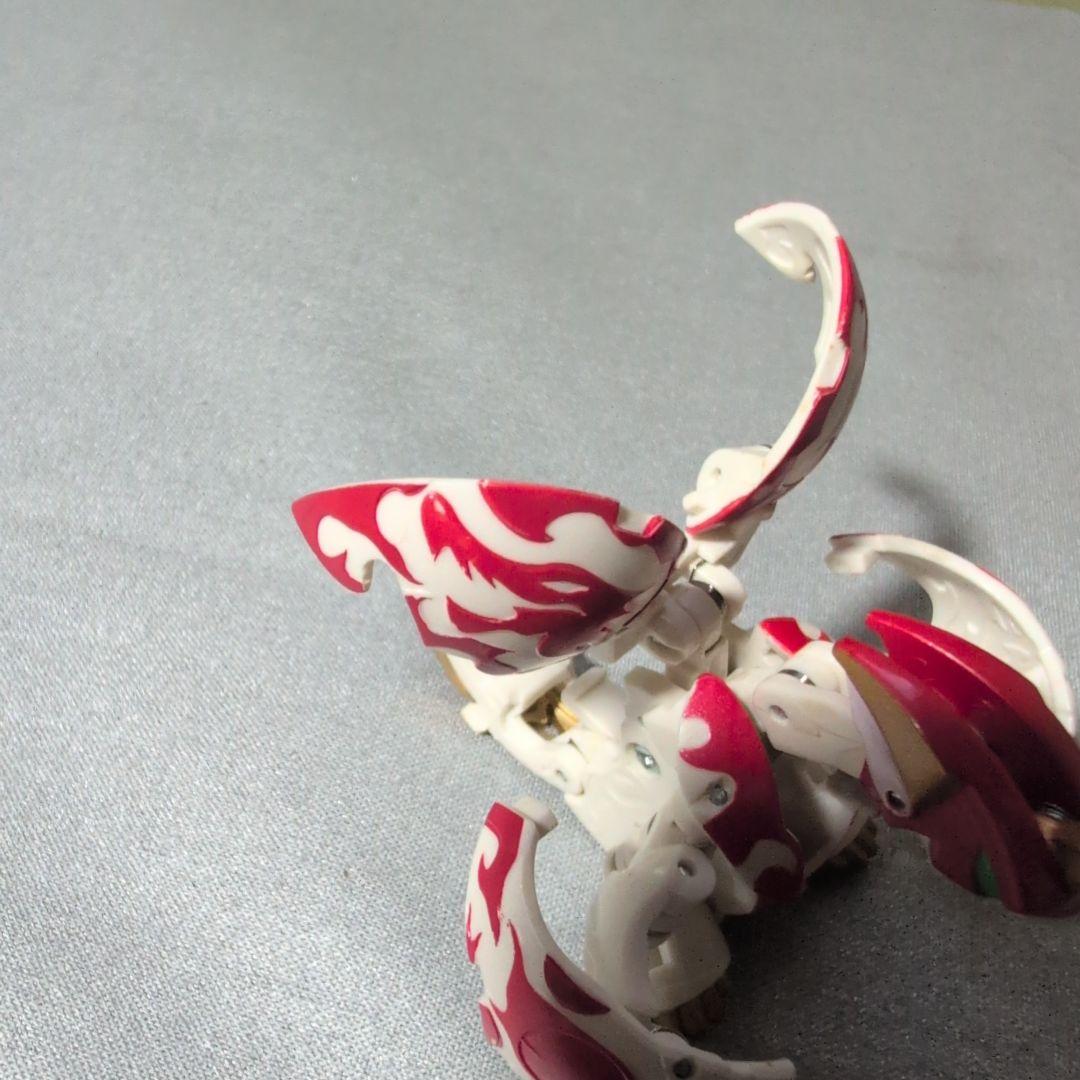爆丸　天ドラガオン