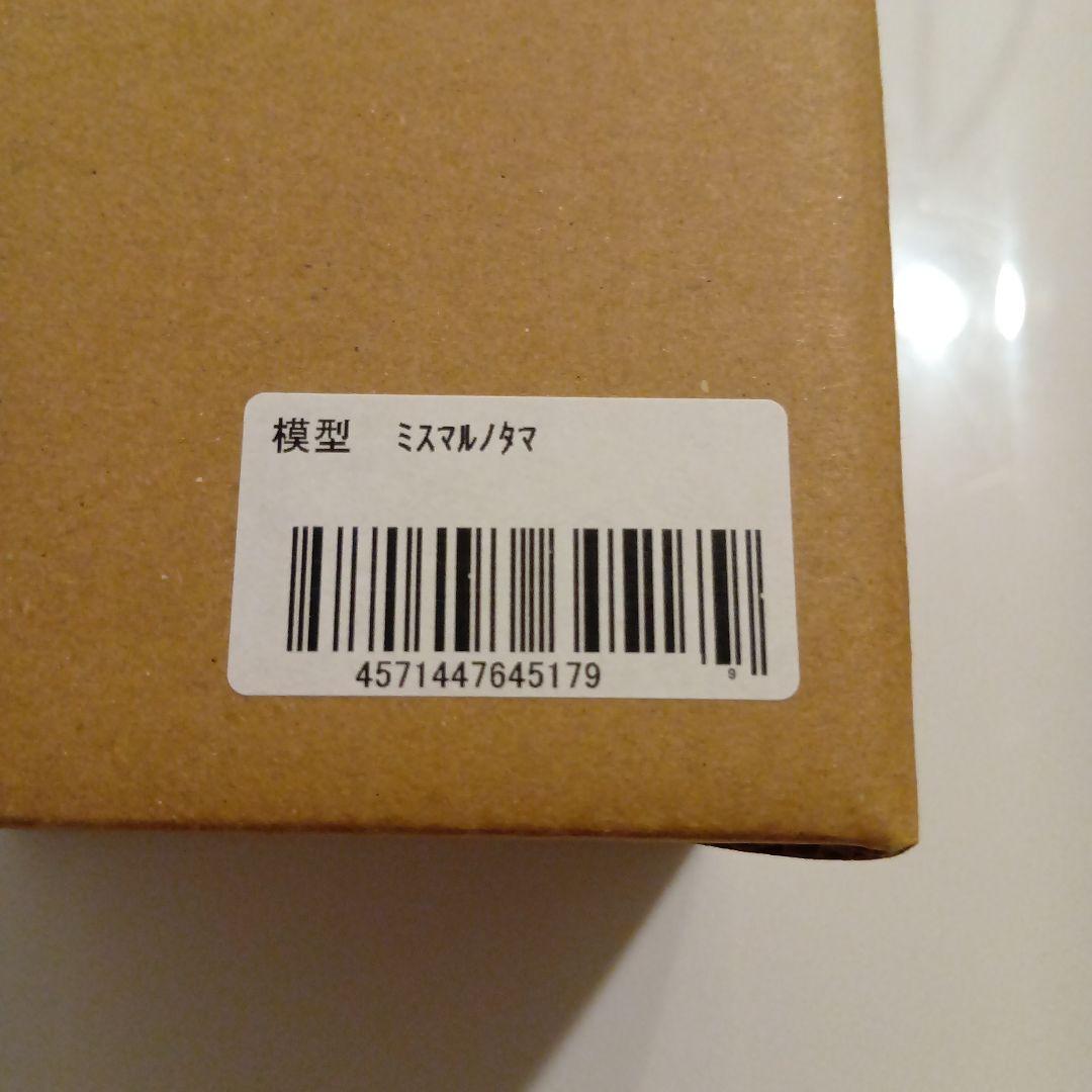 ミスマルノタマ 丸山修寛