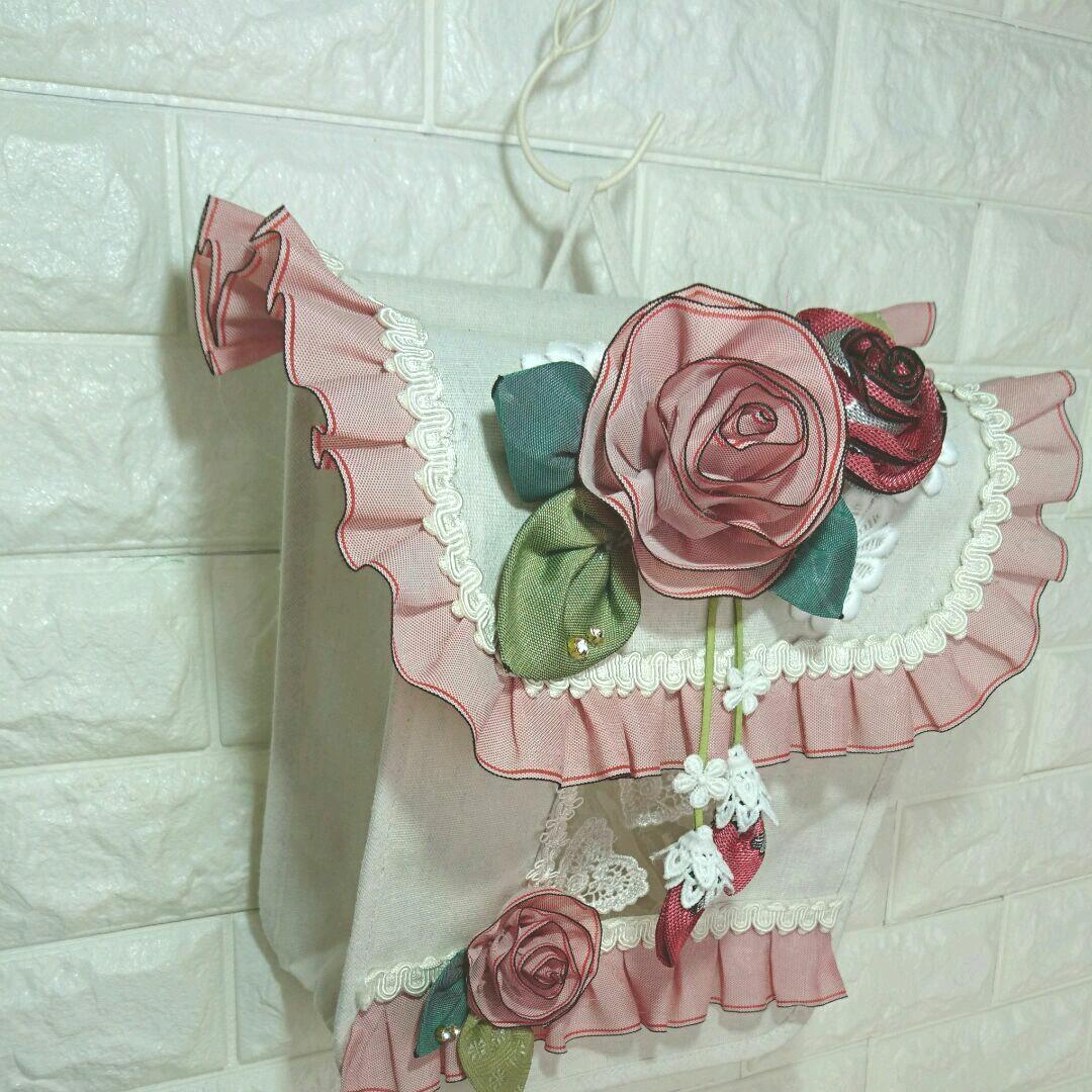 専用です。◆タオルストッカー39 畳のへり使用