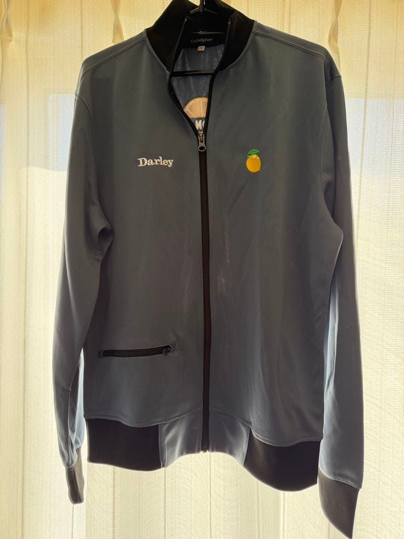 レモンポップ帽子とDarley ジャケットセット