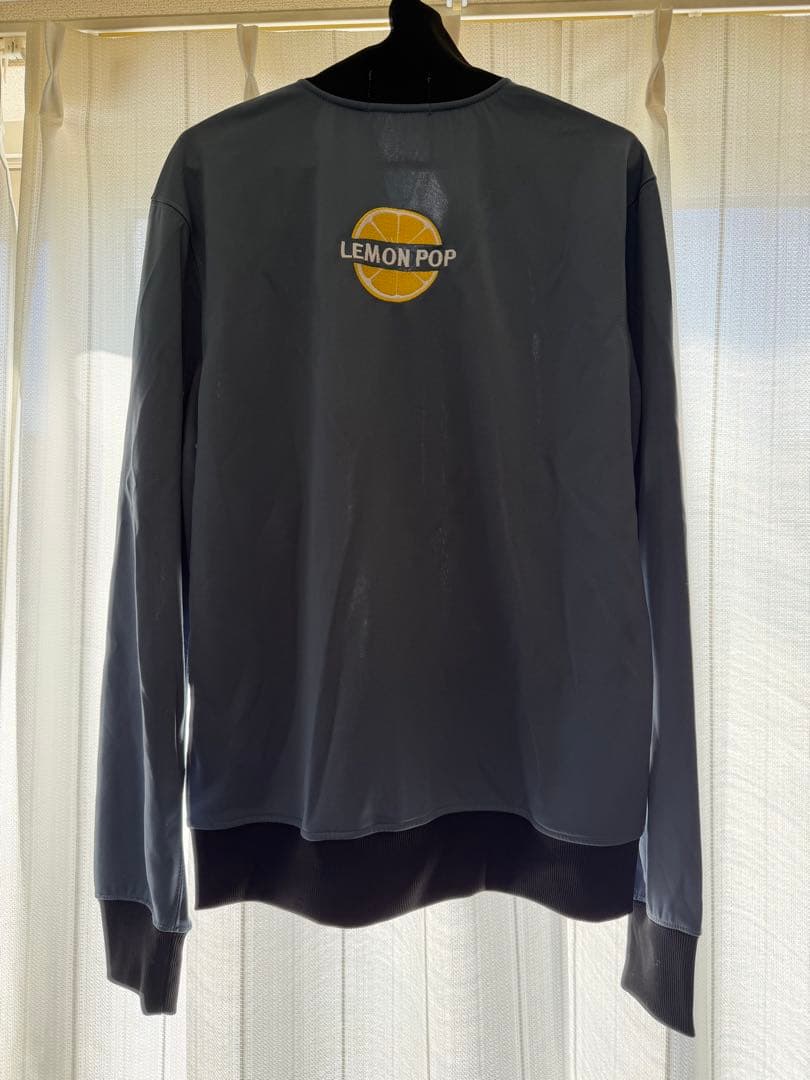 レモンポップ帽子とDarley ジャケットセット