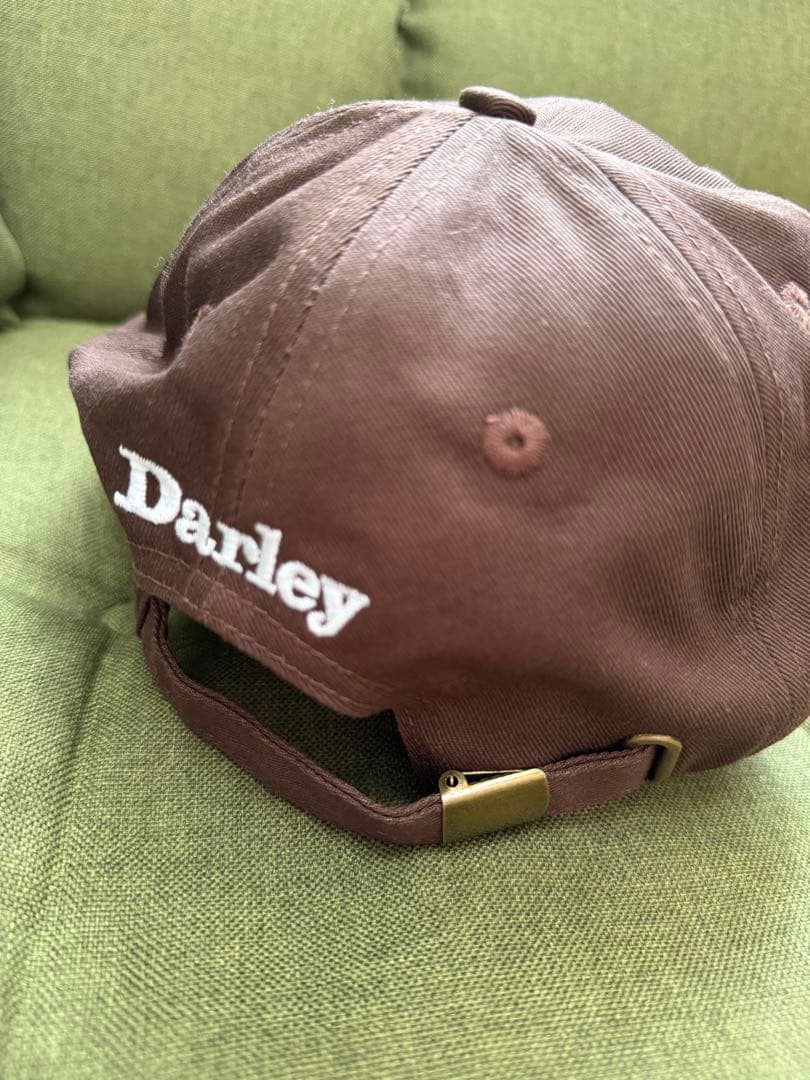 レモンポップ帽子とDarley ジャケットセット