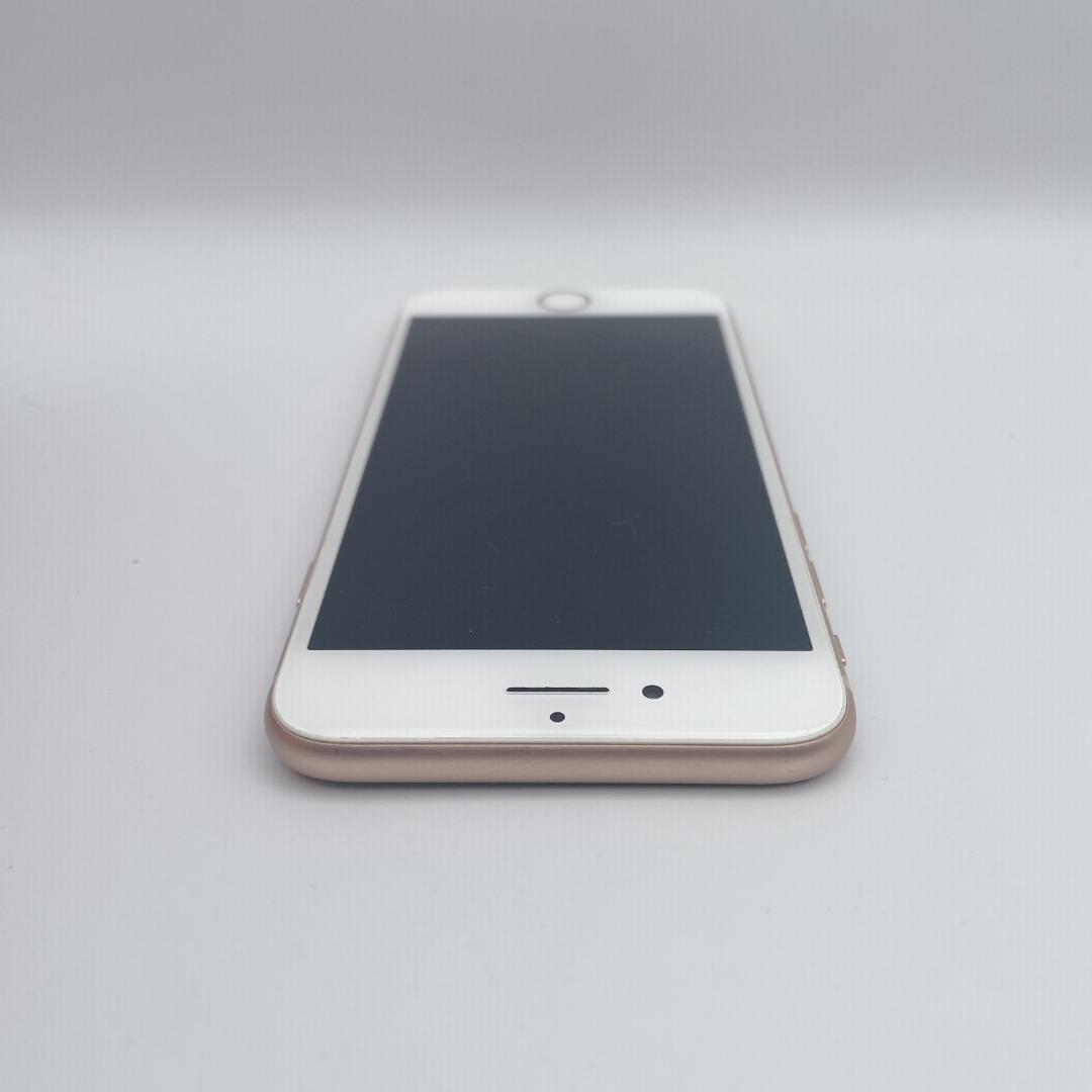 【美品】iPhone8 64GB SIMフリー MQ7A2J/A ゴールド
