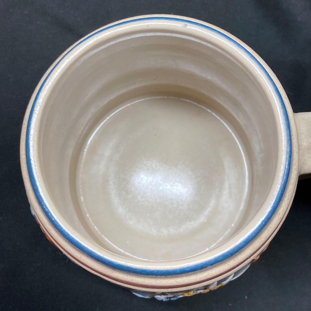 【美品】ゲルツ ビアマグ ビールジョッキ 3334/10000 限定モデル
