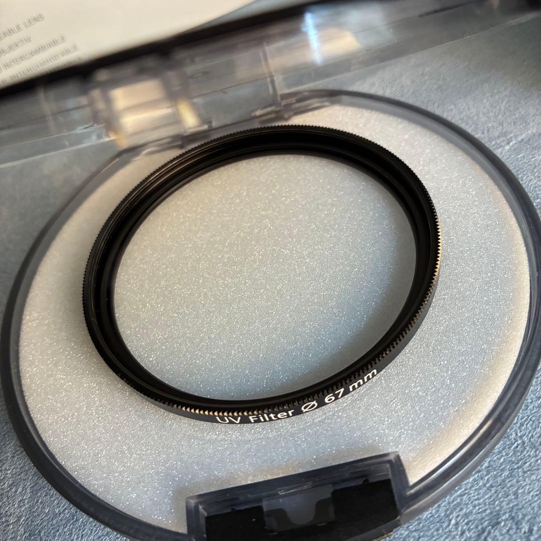 シグマ 10-18mm F2.8 DC DN キヤノン RFマウント