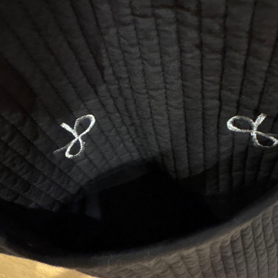 ヌビバッグ　マザーズバッグ