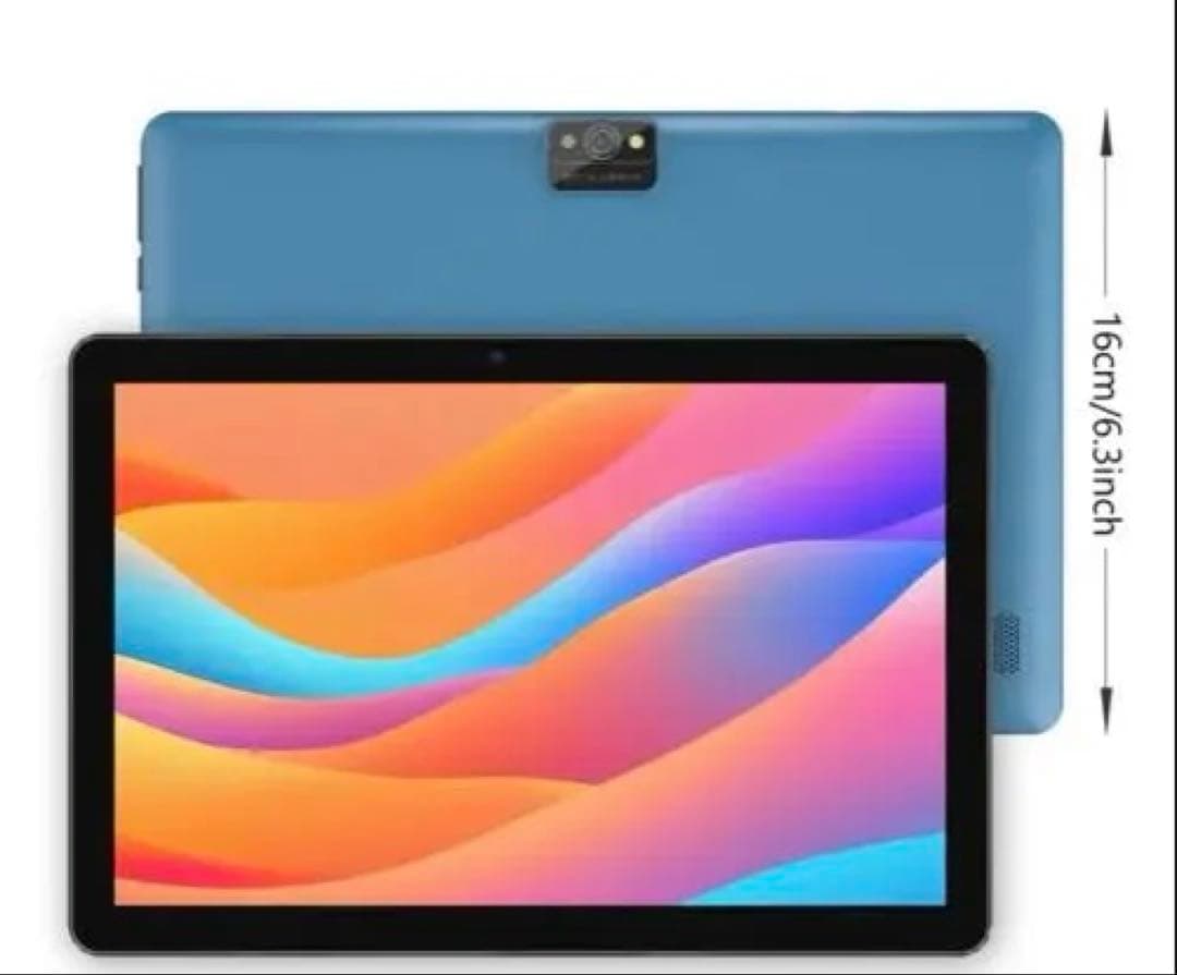 新品　Androidタブレット本体 10インチ 3GB 64GB