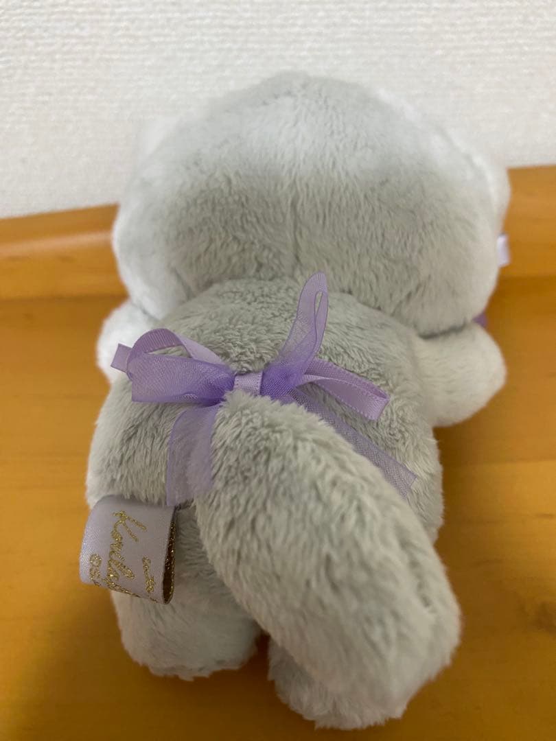 nanami 鏡の中のコリラックマ ぬいぐるみ