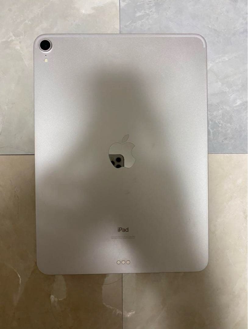 ipad pro 第1世代 シルバー 512GB