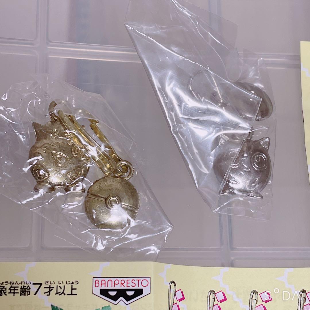 【新品・未使用】 ポケモン　ファスナー用マスコット　まとめ売り