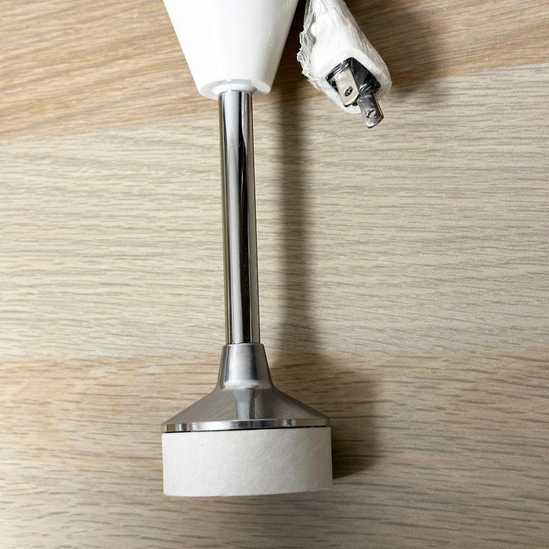 新品✨ bamix M300 バーミックス ベーシックセット ホワイト 白