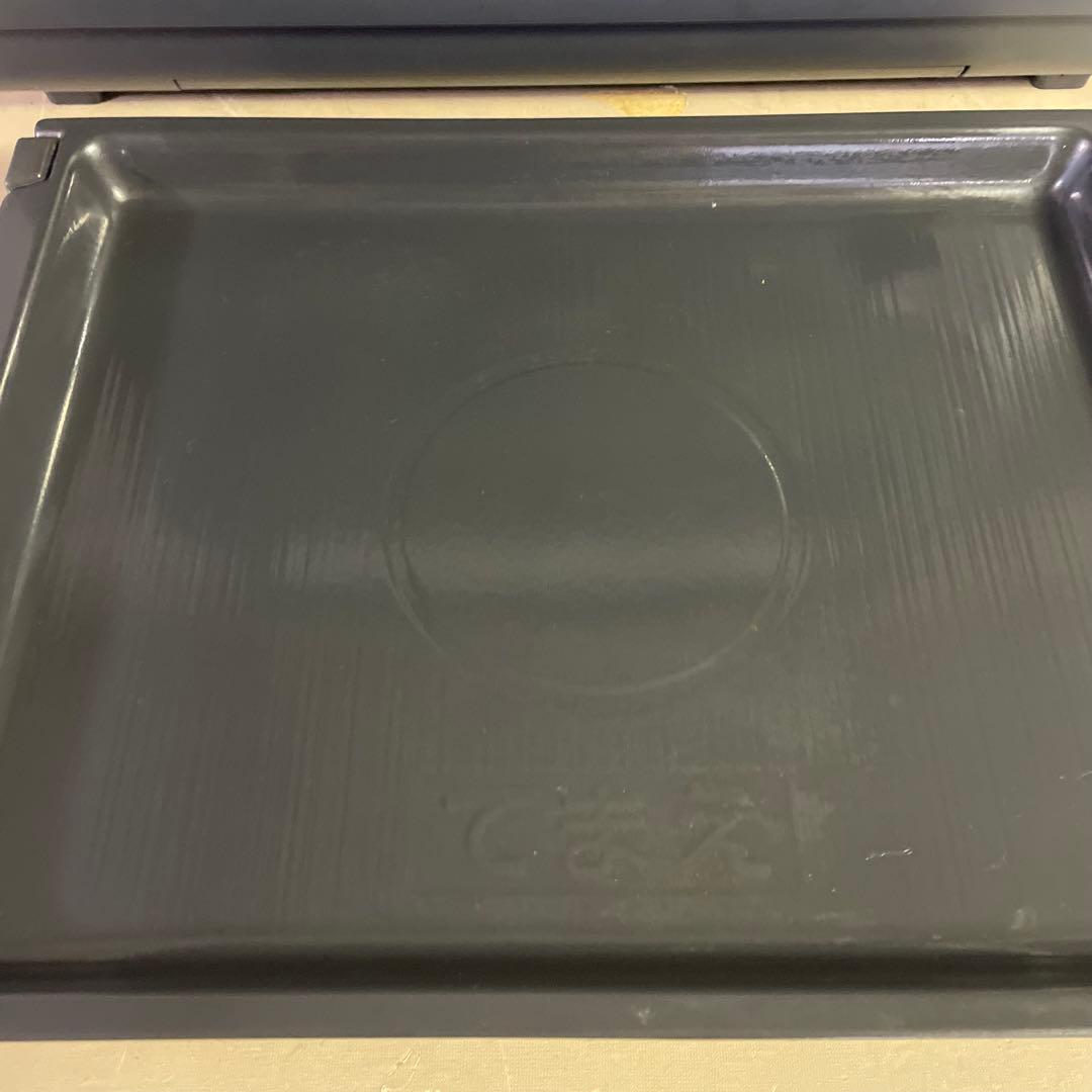 ZOJIRUSHI ES-GT26 オーブンレンジ 2022年製 美品