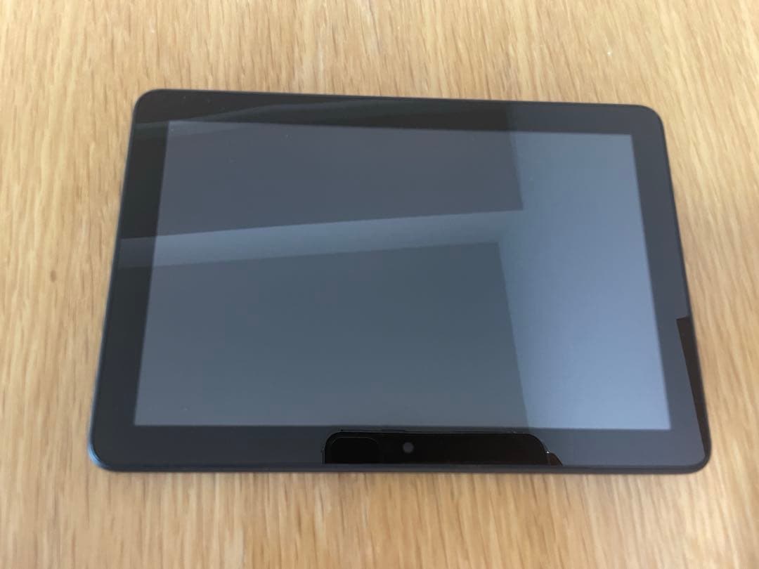 動作確認済: Amazon Fire HD 8 タブレット 第12世代