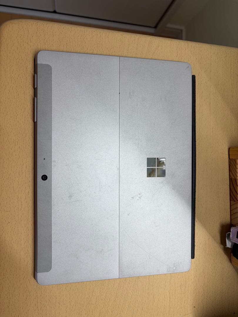 Microsoft Surface Pro ノートPCブラック